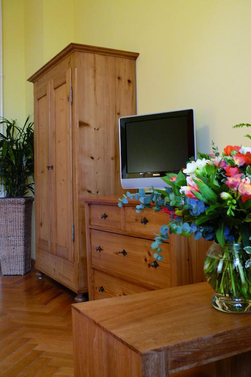 Villa Am Park Erfurt Room photo