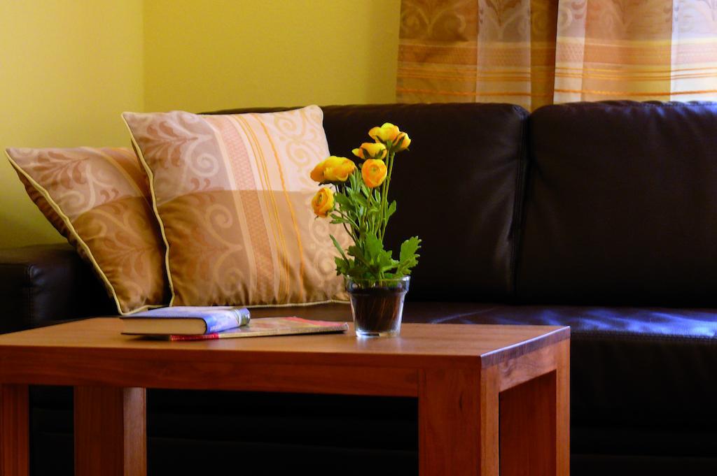 Villa Am Park Erfurt Room photo
